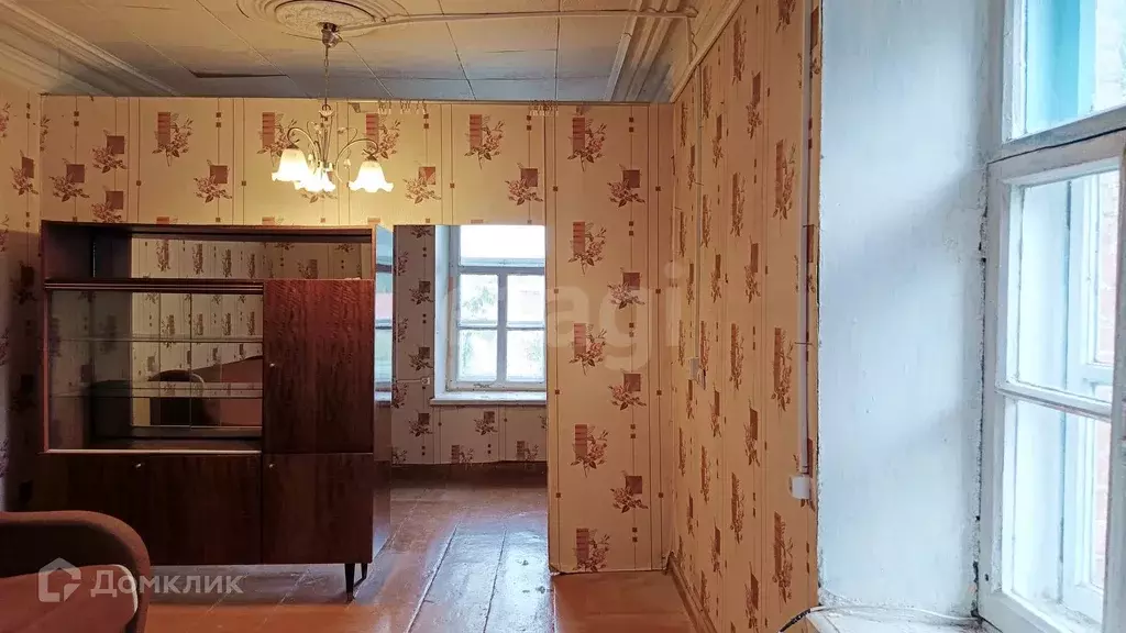 Продаётся 1-к квартира, 29.5 м - Фото 0