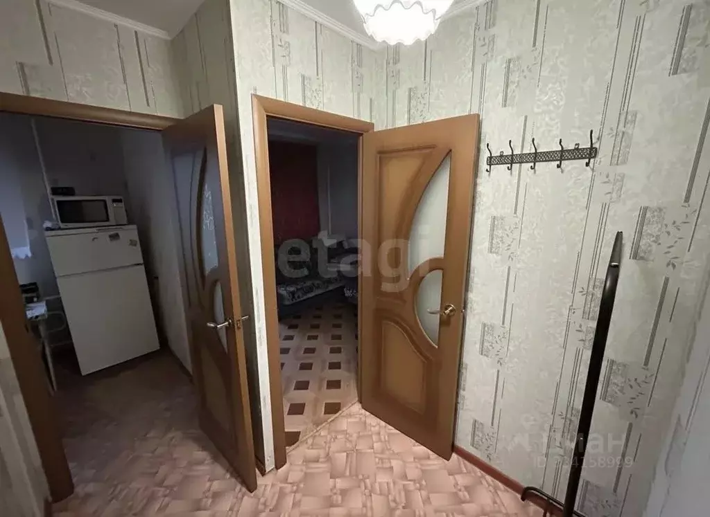 1-к кв. Башкортостан, Октябрьский 34-й мкр, 12/2 (24.9 м) - Фото 1