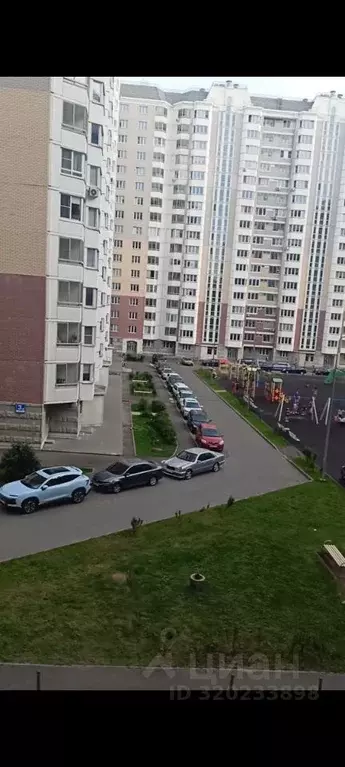 1-к кв. Московская область, Солнечногорск городской округ, Андреевка ... - Фото 0