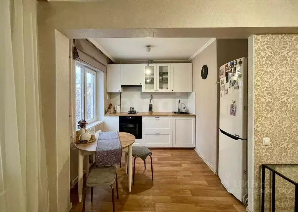 2-к кв. Омская область, Омск просп. Карла Маркса, 79а (44.9 м) - Фото 2