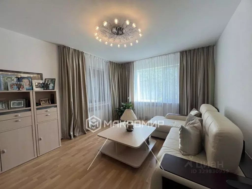 Дом в Брянская область, Дятьково ул. Космонавтов, 70А (78 м) - Фото 1