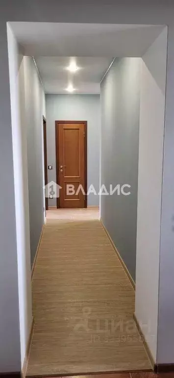3-к кв. Санкт-Петербург Искровский просп., 32к1 (87.9 м) - Фото 1