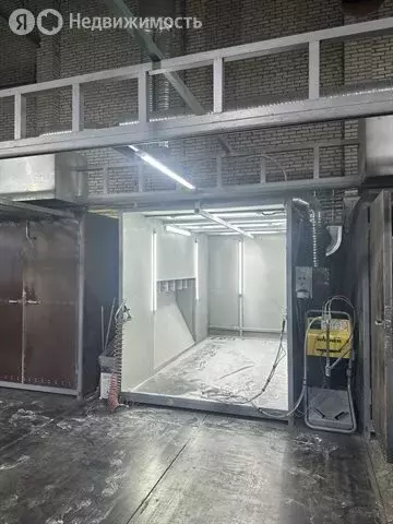 Производственное помещение (300 м) - Фото 2