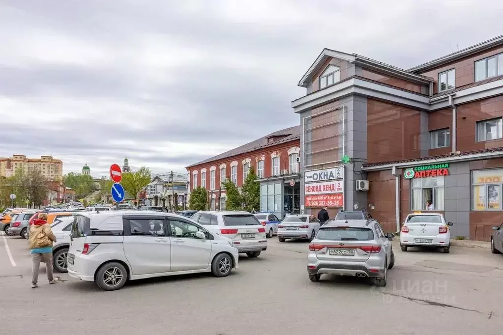 Торговая площадь в Московская область, Яхрома Дмитровский ... - Фото 1