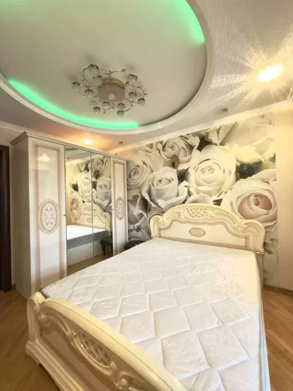 3-к кв. Северная Осетия, Владикавказ ул. Цоколаева, 8 (74.0 м) - Фото 1