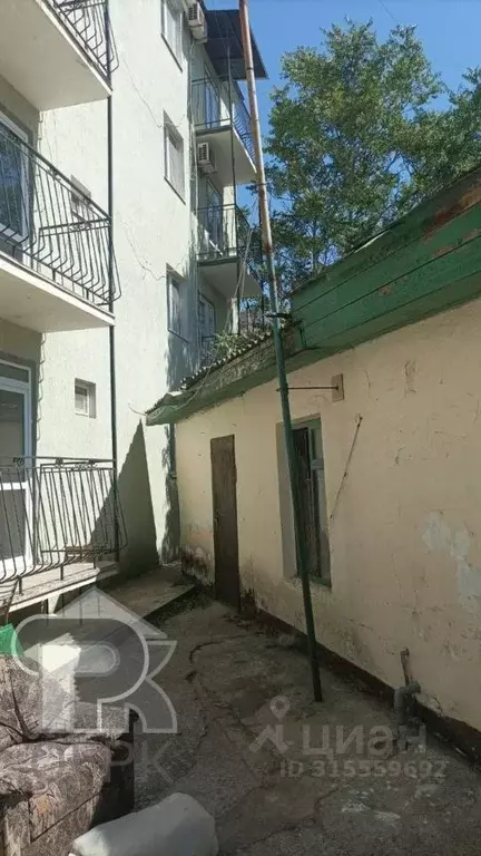 Помещение свободного назначения в Крым, Саки 9 сектор, 3 (320 м) - Фото 1