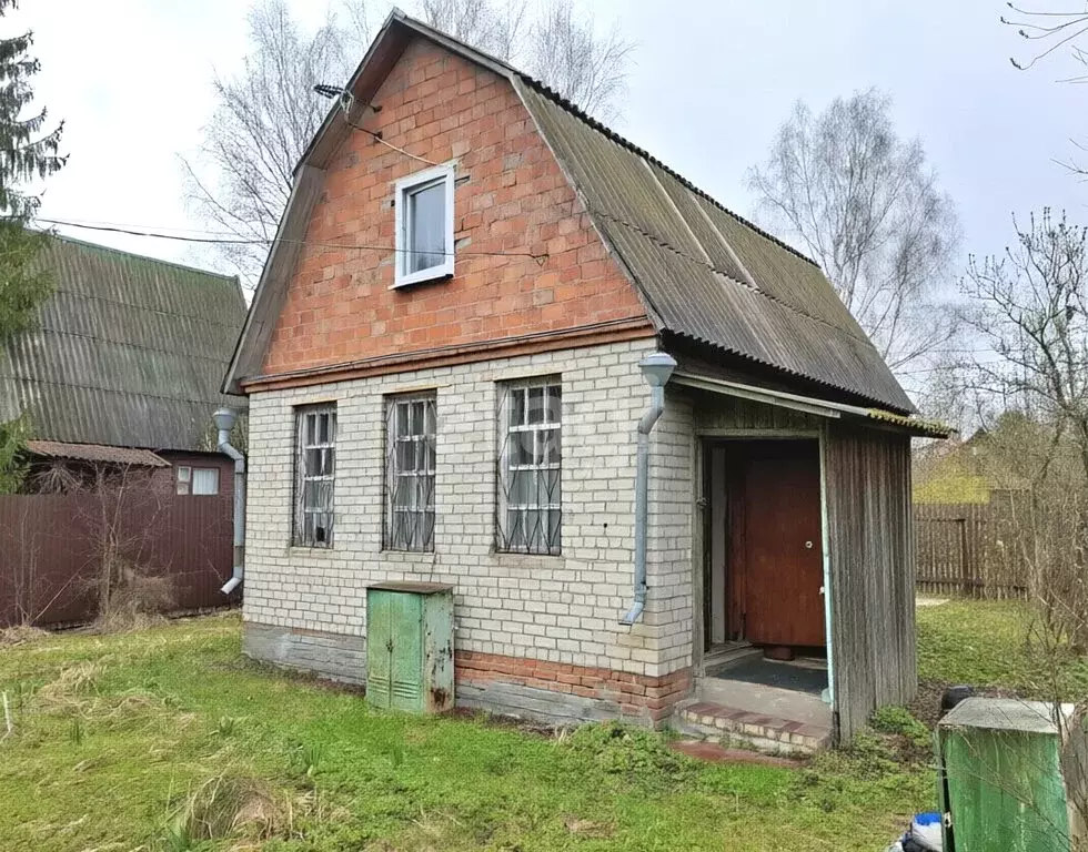 Дом в Московская область, Раменский муниципальный округ, СНТ ... - Фото 1