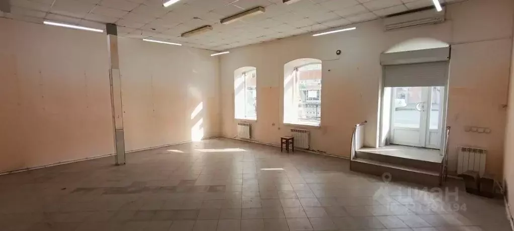 Помещение свободного назначения в Саратовская область, Саратов ... - Фото 0