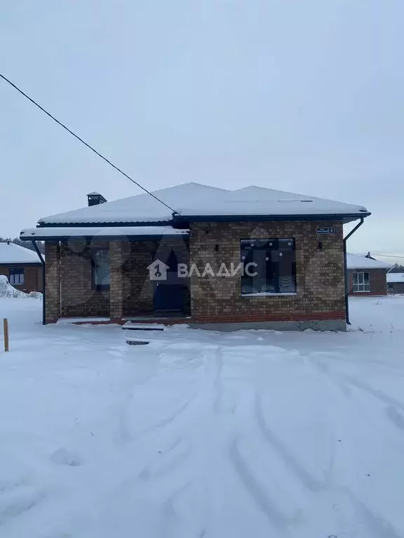 Дом 120 м на участке 10 сот. - Фото 0