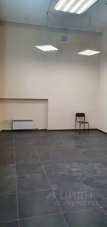 Помещение свободного назначения в Ивановская область, Шуя Советская ... - Фото 1