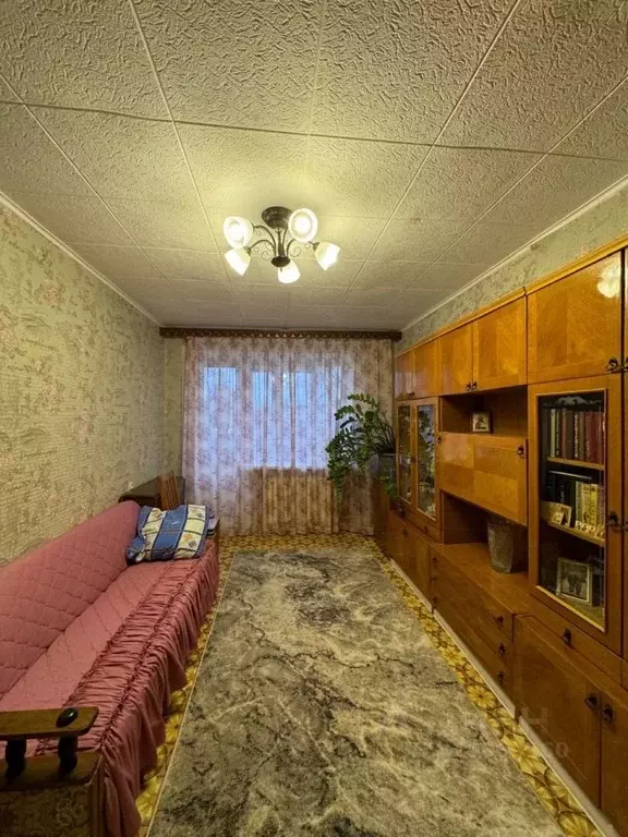 3-к кв. Брянская область, Брянск ул. Мичурина, 29 (61.0 м) - Фото 2