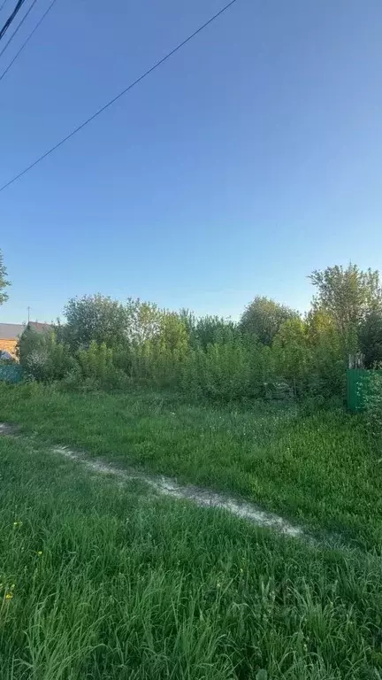 Участок в Марий Эл, Оршанка пгт ул. Советская (15.0 сот.) - Фото 2