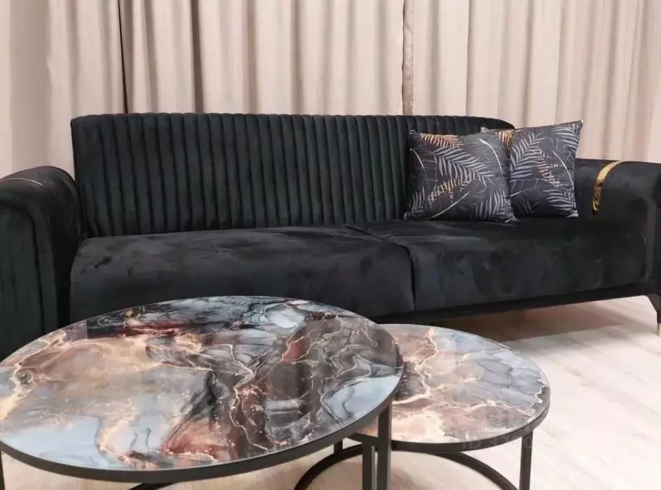 1-к кв. Краснодарский край, Краснодар Московская ул., 133к1 (42.0 м) - Фото 2