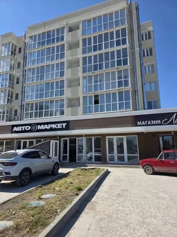 1-к кв. Крым, Керчь ул. Блюхера, 11 (36.0 м) - Фото 1