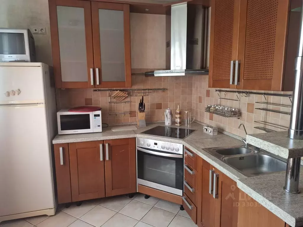 1-к кв. Московская область, Королев Подлесная ул., 2 (37.0 м) - Фото 1