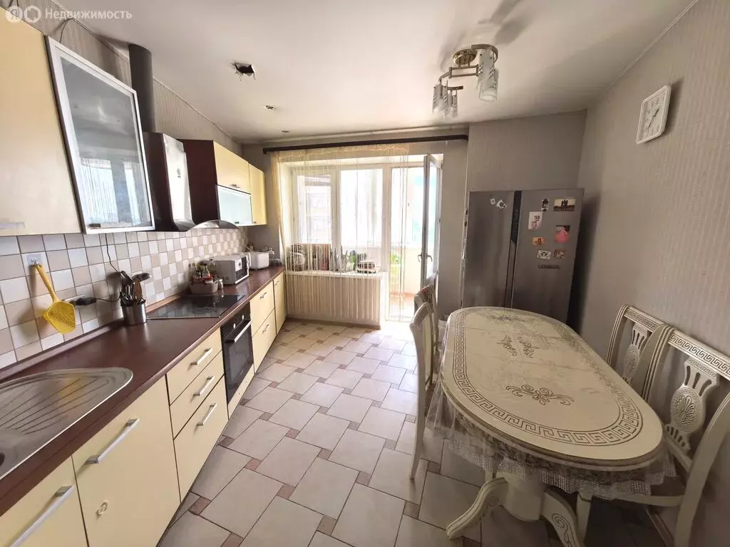 2-комнатная квартира: Реутов, Юбилейный проспект, 31 (70 м) - Фото 2