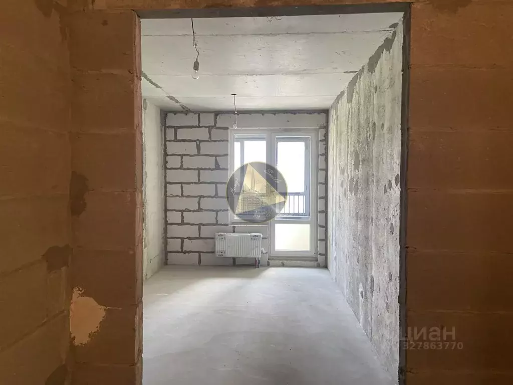 2-к кв. Санкт-Петербург просп. Маршала Блюхера, 3к2 (66.44 м) - Фото 2