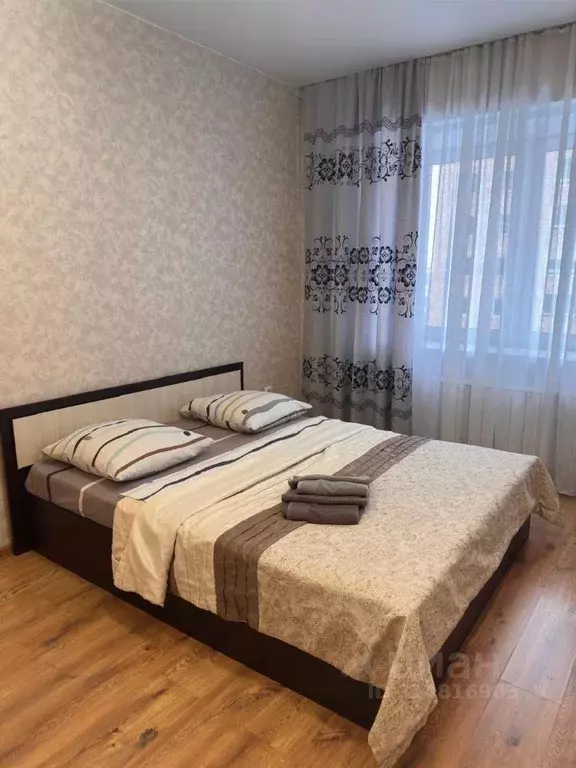 1-к кв. Иркутская область, Иркутск Депутатская ул., 69/2 (40.0 м) - Фото 0