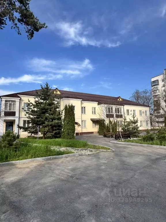 3-к кв. Кабардино-Балкария, Нальчик ул. Головко, 5 (57.0 м) - Фото 1