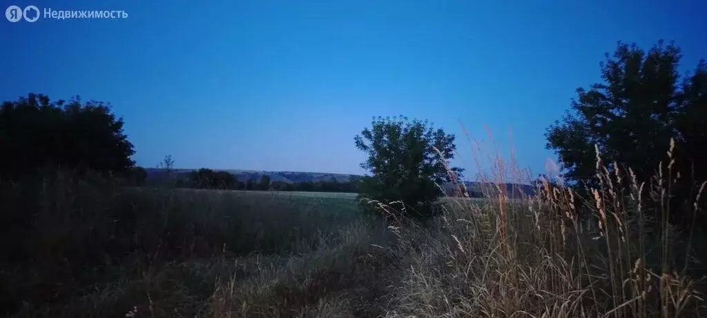 Участок в Красногорский район, село Берёзовка, Новая улица (9 м) - Фото 0