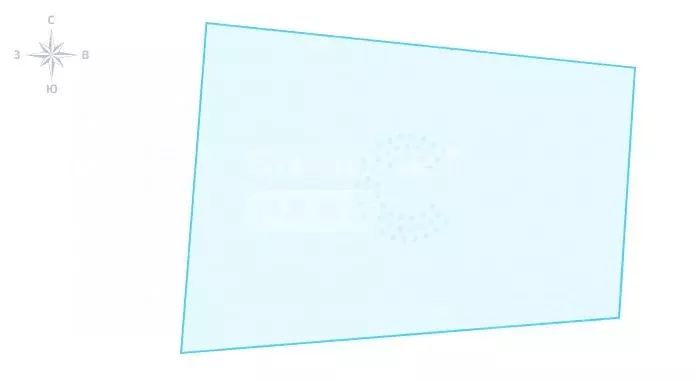 Участок в Ленинградская область, Всеволожский район, Агалатовское ... - Фото 2