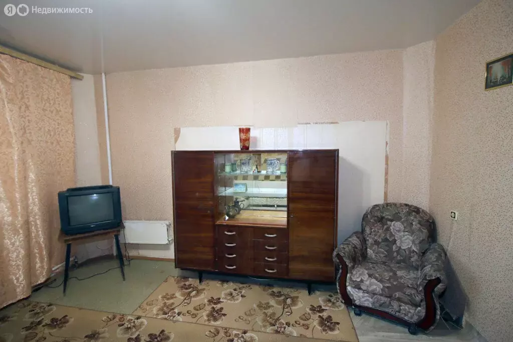 1-комнатная квартира: Нижний Тагил, улица Бобкова, 4 (36.2 м) - Фото 1