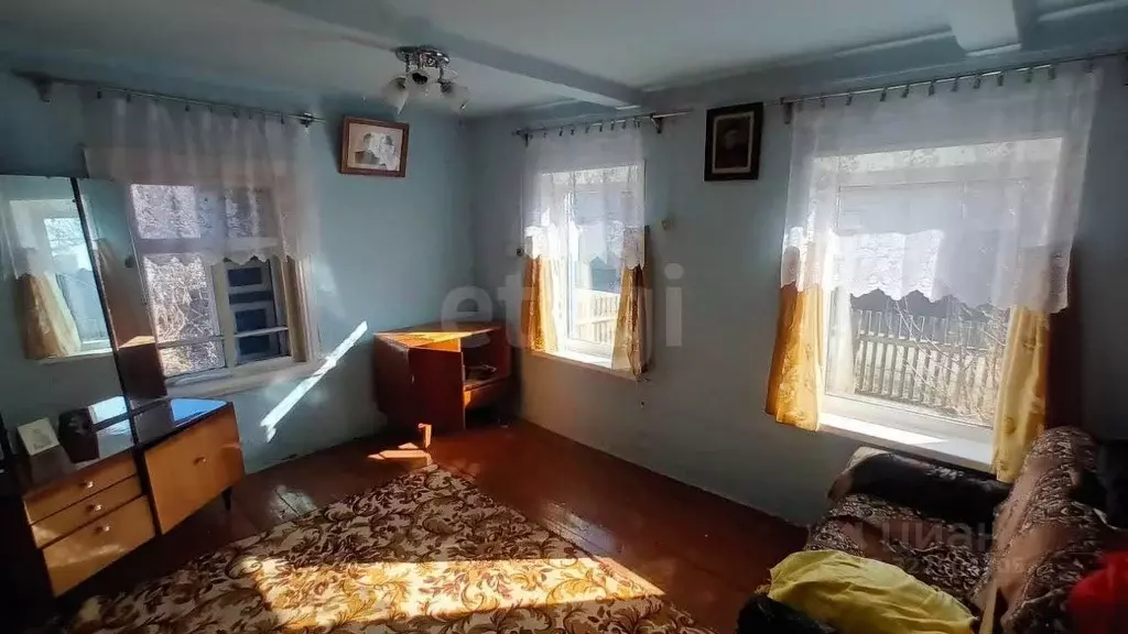 Дом в Челябинская область, Пласт ул. Гоголя, 15 (54 м) - Фото 1