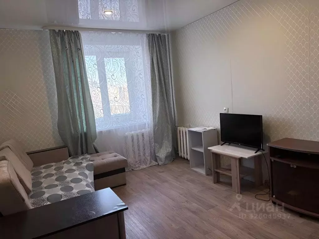 Комната Пермский край, Пермь Фонтанная ул., 1А/1 (14.0 м) - Фото 1