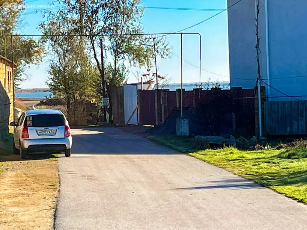 Участок в Межводное, улица Пограничный Проезд (14.98 м) - Фото 1