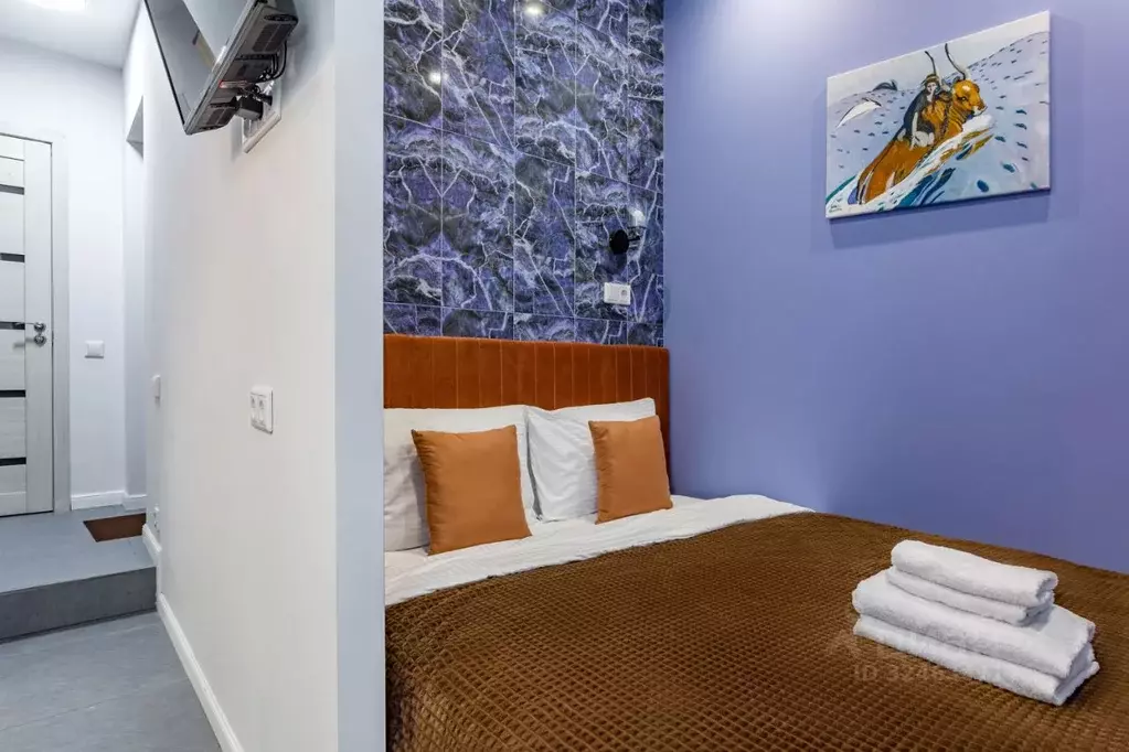 Студия Москва Волоколамское ш., 71/22к2 (20.0 м) - Фото 2