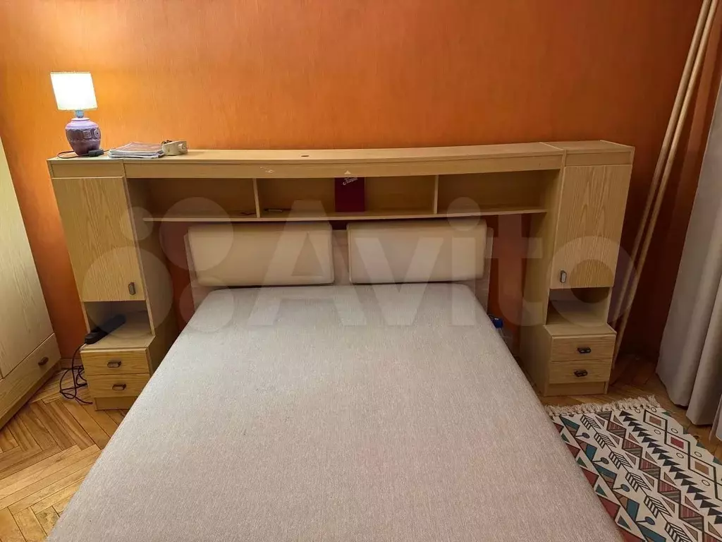 3-к. квартира, 70 м, 3/6 эт. - Фото 1