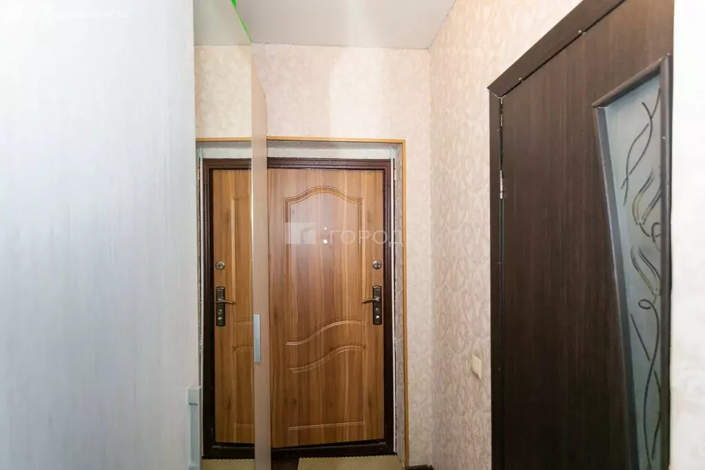 Квартира-студия: Новосибирск, улица Виктора Уса, 11 (18 м) - Фото 1