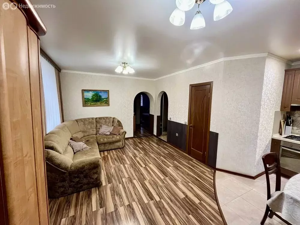 2-комнатная квартира: Анапа, улица Маяковского, 169 (77 м) - Фото 1