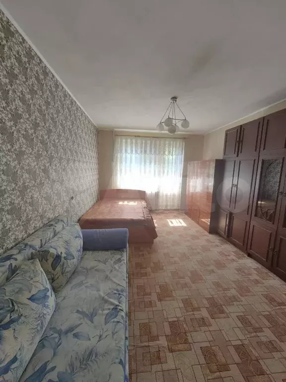 1-к. квартира, 40м, 7/9эт. - Фото 0