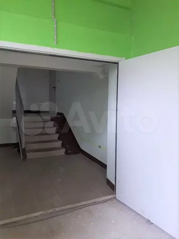 Квартира-студия, 24,2 м, 2/3 эт. - Фото 1