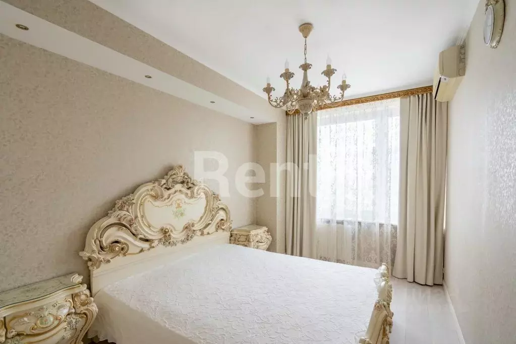2-к кв. Москва ул. Новый Арбат, 16 (53.0 м) - Фото 1