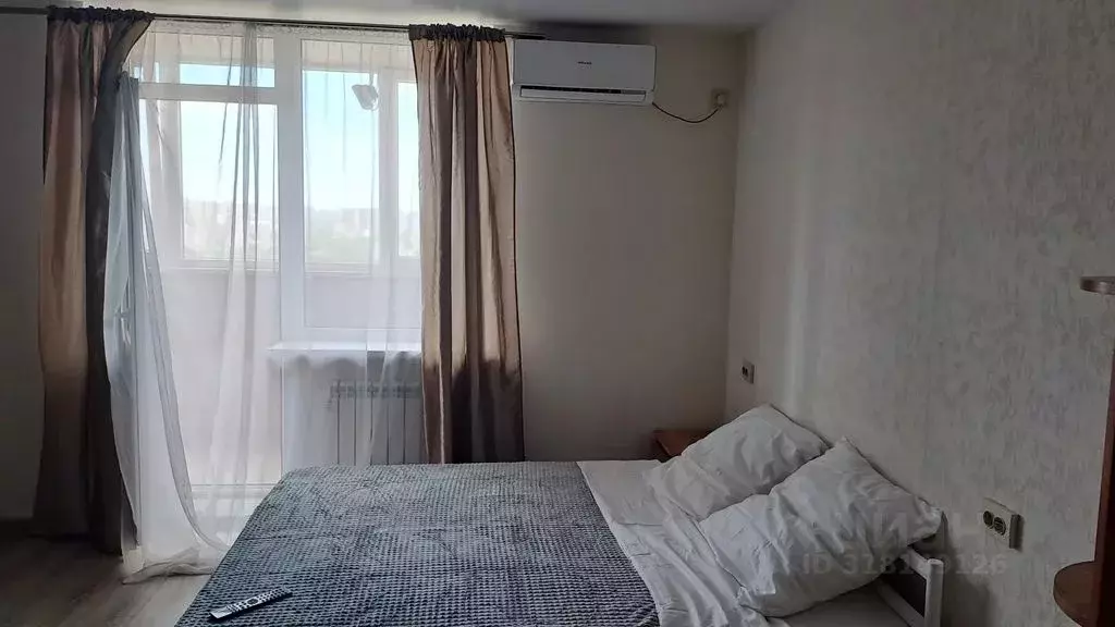 Студия Ростовская область, Ростов-на-Дону просп. Ленина, 140а (30.0 м) - Фото 1