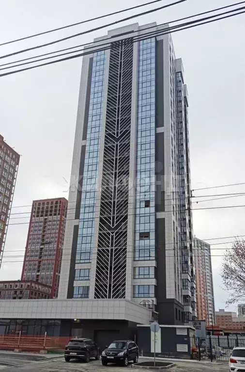 2-к. квартира, 71 м, 12/20 эт. - Фото 0