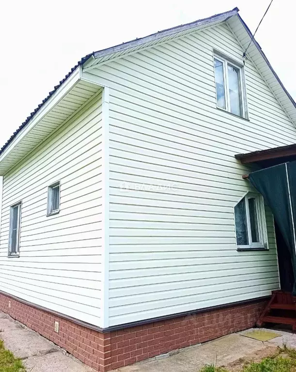 Дом в Калужская область, Малоярославецкий район, Маклино с/пос, ... - Фото 2