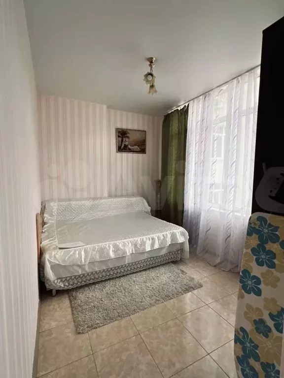 2-к. квартира, 40 м, 4/7 эт. - Фото 0