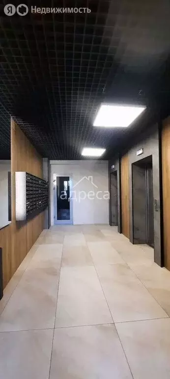 1-комнатная квартира: Самара, Ново-Садовая улица, 106М (49 м) - Фото 2