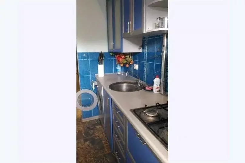 2-к кв. Крым, Евпатория ул. Кирова, 82 (50.0 м) - Фото 1