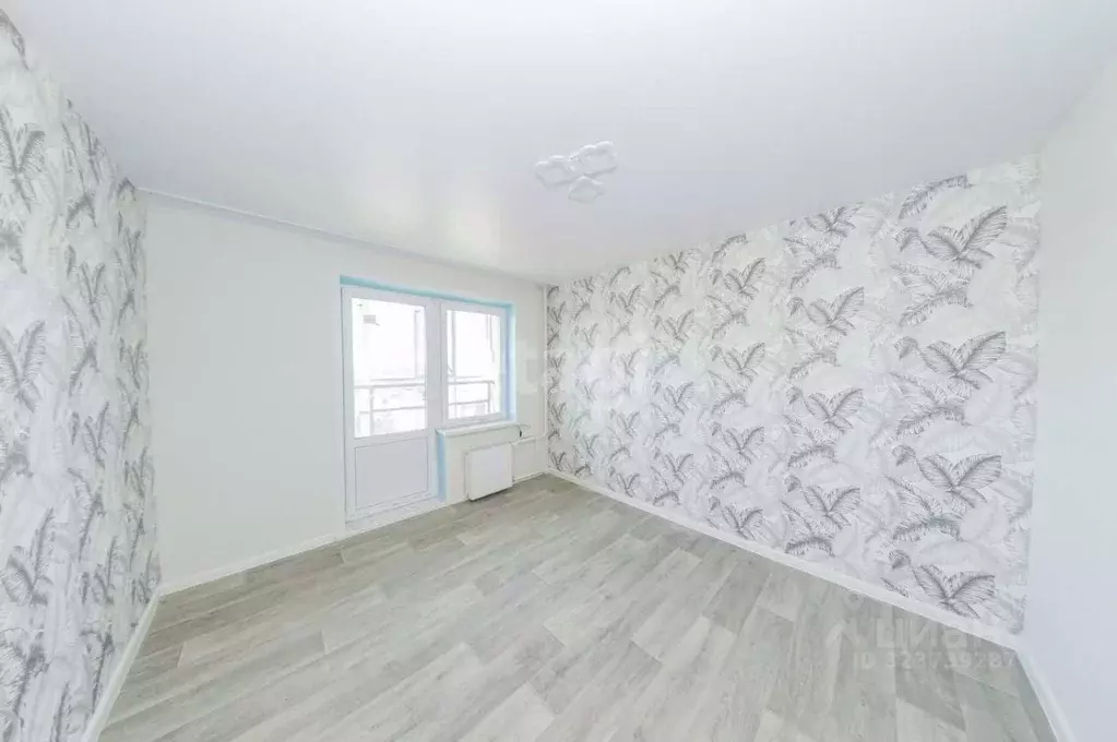 1-к кв. Кемеровская область, Кемерово ул. Тухачевского, 29Б (28.3 м) - Фото 1