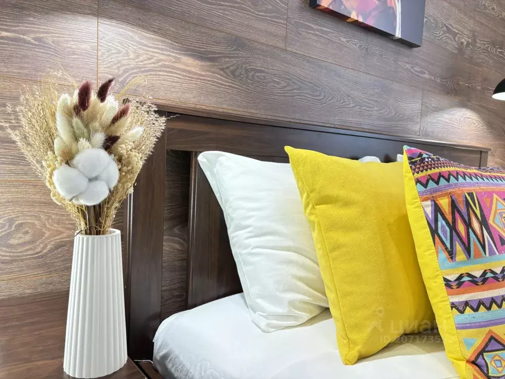 2-к кв. Самарская область, Тольятти ул. 40 лет Победы, 45К (55.0 м) - Фото 1