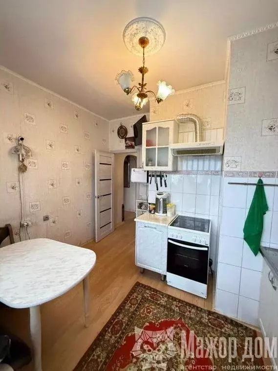 4-к кв. Саха (Якутия), Нерюнгри просп. Дружбы Народов, 17 (82.3 м) - Фото 2