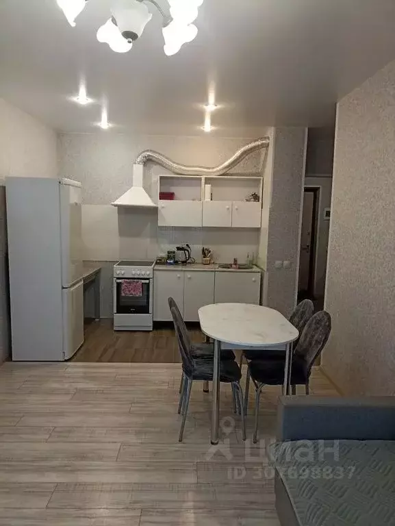 2-к кв. Псковская область, Псковский район, Писковичская волость, д. ... - Фото 2