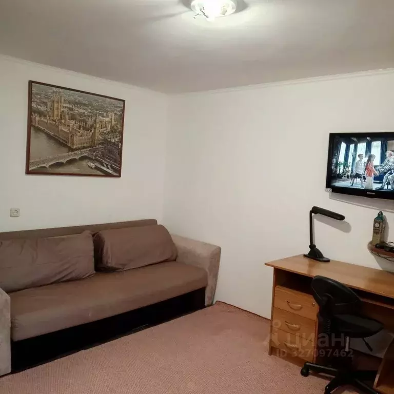 2-к кв. Краснодарский край, Сочи ул. Макаренко, 30/6 (40.0 м) - Фото 2