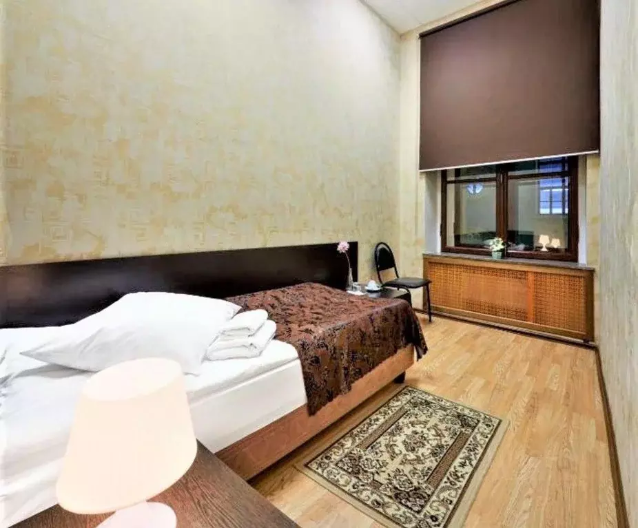 Комната Москва Комсомольская пл., 2 (10.0 м) - Фото 2