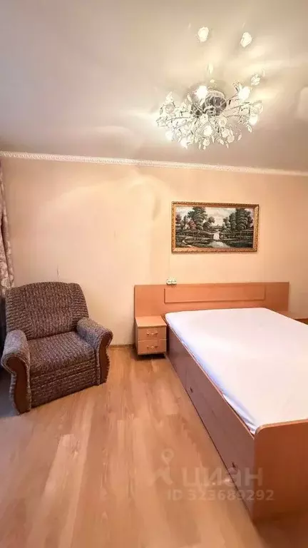 3-к кв. Калининградская область, Калининград Советский просп., 75 ... - Фото 2