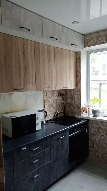2-к. квартира, 47 м, 1/4 эт. - Фото 0